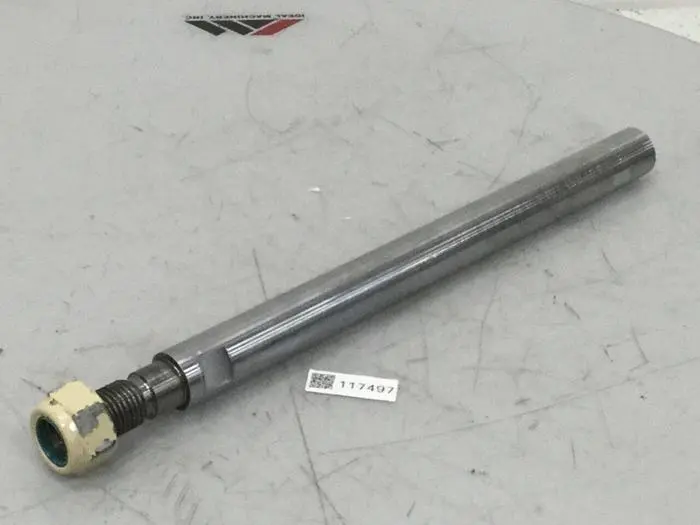Used CINCINNATI MILACRON 3990793 Injection Molding Parts Michigan US | Ideal Machinery #603211