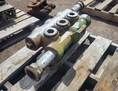 USED GASO 3364A-L