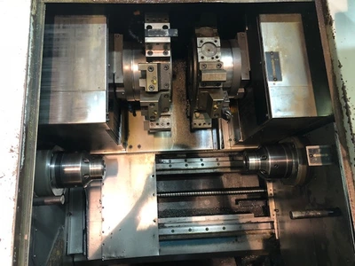 USED 1998 NAKAMURA-TOME TW-10