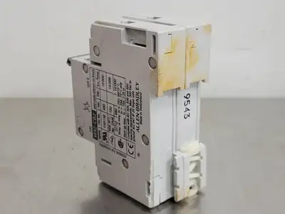 Used ALLEN-BRADLEY 1492-CB2 Switchgears British Columbia CA | Lenmark #244761