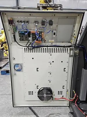 USED 2012 FANUC M-900IA/260L