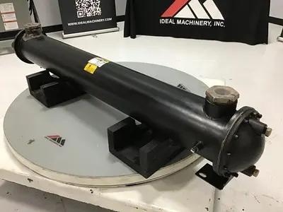 USED THERMAL TRANSFER RA-1660-96792