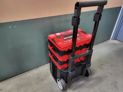 NEW EINHELL 4540024