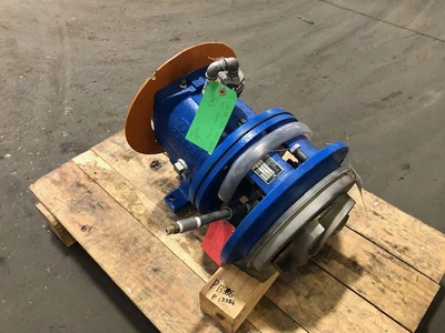 USED Goulds 3196 MT
