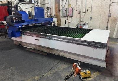 2024 MACHITECH SILVER CUT Plasma Cutters | Active Machinery Sales, Inc. (3)
