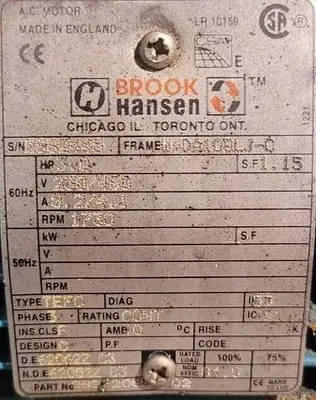 USED SUNNEN 2006