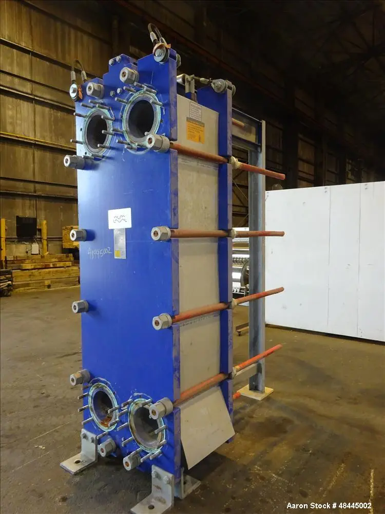 USED ALFA LAVAL MX25-BFG