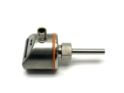 Used IFM SID10ADBFPKG/US-100 Sensors Michigan US | Maverick Industrial Sales #1475175