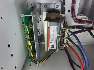 USED EATON SVX010A1-5A4N1
