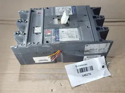 USED GENERAL ELECTRIC SGHA36AT0600