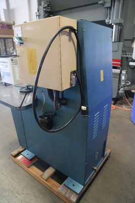 Used AMADA CSH-220 Notching Machines California US | Sterling Machinery Exchange #1465622