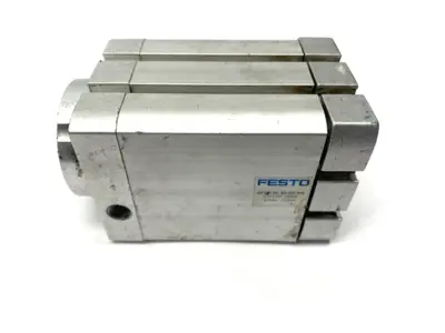 USED FESTO STOPPER CYLINDER 576149