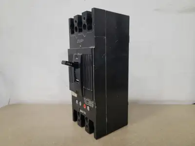 USED GENERAL ELECTRIC TFJ236200