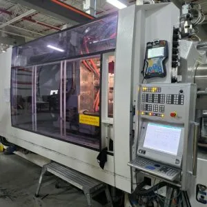 USED 2016 NETSTAL EVOS 5500-4200