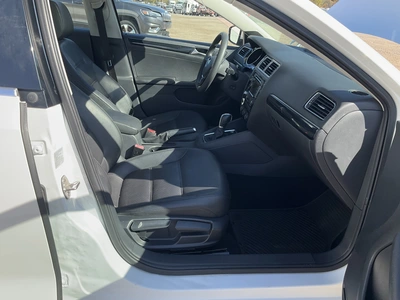 Used 2015 VOLKSWAGEN JETTA Cars Michigan US | Miedema Asset Management Group #1579099