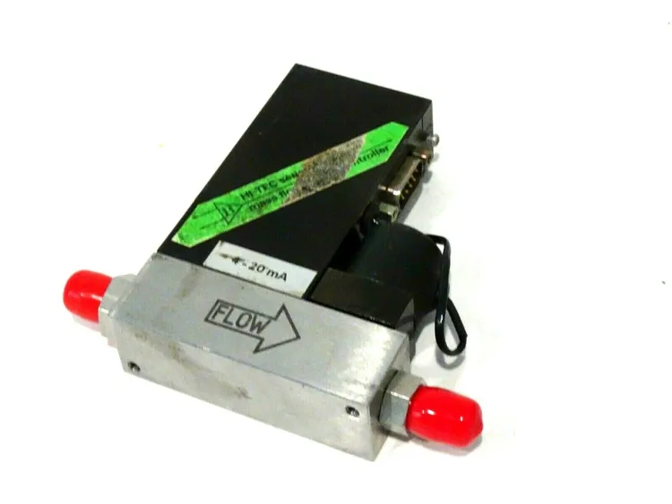 New | in-Stock BRONKHORST _UNKNOWN_ Misc Electrical & Power Parts | SB Industrial Supply #850592