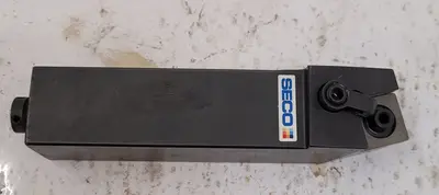 Used SECO TC-73951 TOOLHOLDER Misc Industrial Equipment Kentucky US | Aucto #687842