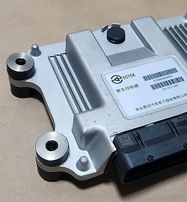 *PREOWNED* Ectek EC3600CEG004 ECU Engine Control Module 2211011305 + Warranty!