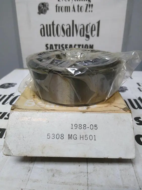 New | in-Stock MRC 5308MG Bearings | Surplus Asset Holdings #1188637