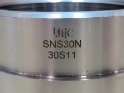 New | in-Stock DMIC SNS-30N-30S11 Parts (Hydraulics and Pneumatics) British Columbia CA | Lenmark #1440587