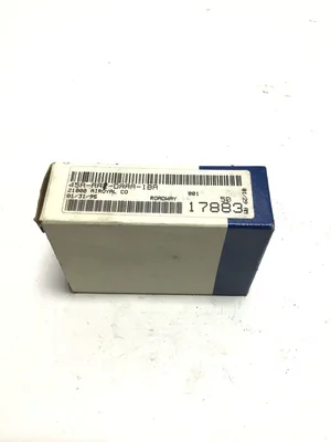 MAC 45A-AA-DAAA-1BA Solenoid Valve 40°C Max