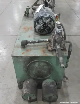 USED BERINGER 1200