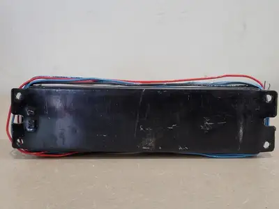 USED MAGNETEK B232I277RH