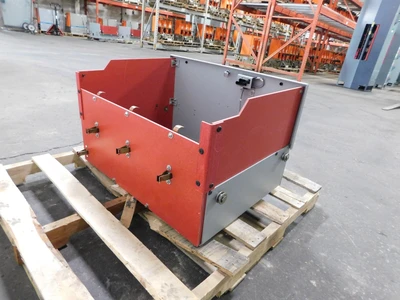 Used INSTRUMENT TRANSFORMERS, INC. NA Transformers Ohio US | Equipment Recovery Corp. #1329688