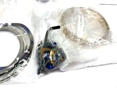 New | in-Stock Chesterton 809063 Heavy Duty Single Cartridge Seal Pump Parts Michigan US | Maverick Industrial Sales #1496052