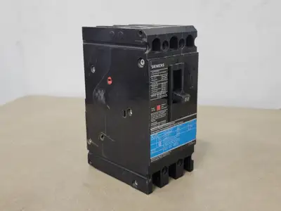 USED SIEMENS ED43B050