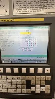 USED 2019 TSUGAMI VA 2