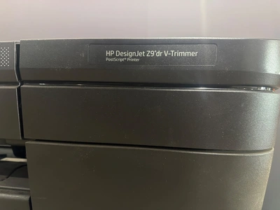 Used HP X9D24A Labelers Michigan US | iGAM Industrial Marketplace #1316563