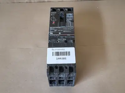 USED SIEMENS CED63A005