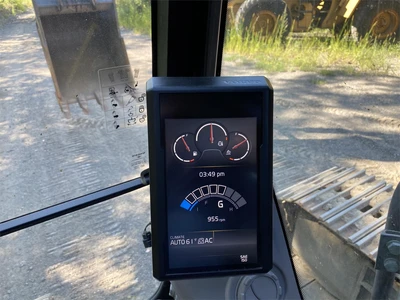 Used 2019 VOLVO EC160EL Crawler Excavators | Abele Tractor #1342870