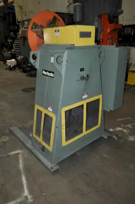 USED PERFECTO RS-2-8M