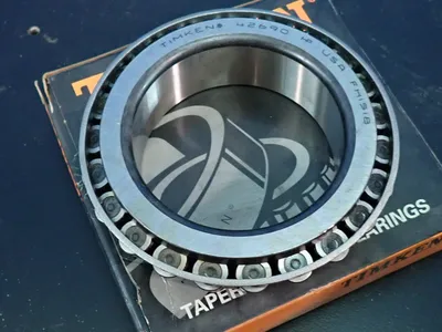 NEW TIMKEN 4269020024