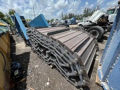 Used 2005 HUSTLER 60 Misc Recycling Florida US | ESCOBAR TRADING, INC. #202522