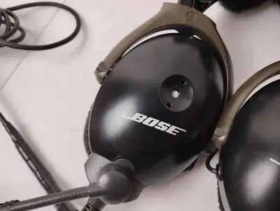 Used BOSE _UNKNOWN_ Commercial Audio/Visual Equipment Texas US | Sporadic Surplus LLC #1710748