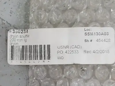 USED IGUS 350234