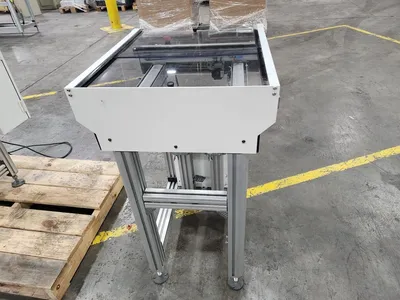 2008 Simplimatic Automation 3011 Conveyor | Tekmart International Inc. (7)