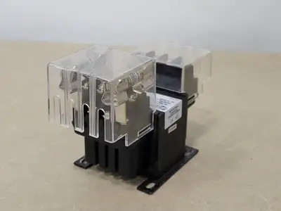 Used HAMMOND POWER SOLUTIONS INC. PH50MQMJ Transformers British Columbia CA | Lenmark #266035