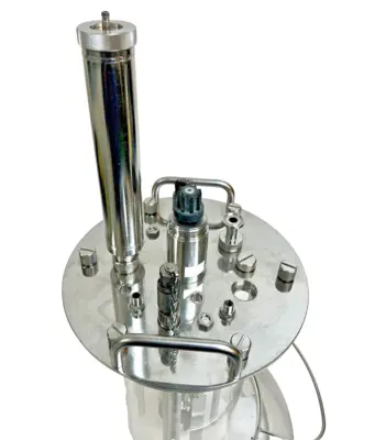 Broadley-James _MISSING_ Bioreactors & Fermenters | ANACAPA EQUIPMENT BROKERS, INC (6)