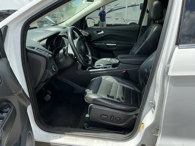 Used 2017 FORD ESCAPE SUVs Michigan US | Miedema Asset Management Group #1322354