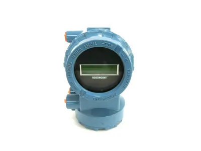 NEW ROSEMOUNT 8732ESR1F1N0D01M5B6 FLOW TRANSMITTER 8732E