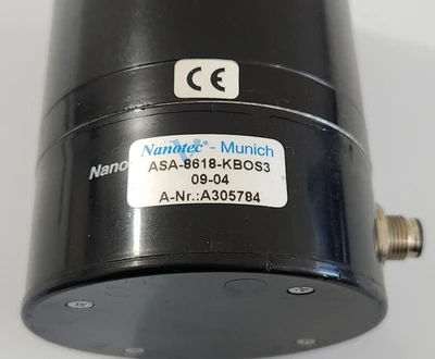 USED Nanotec ASA-8618-KBOS3