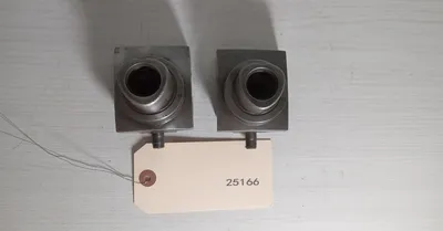 USED Sandvik Coromant Capto