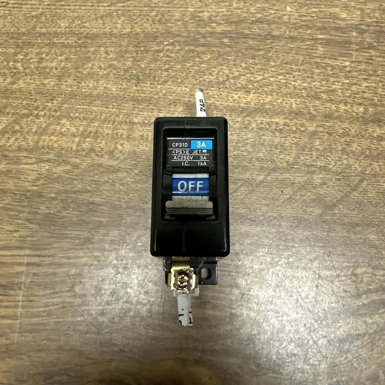 Used FUJI CP31D Miscellaneous Equipment (Electrical & Power) Ohio US | Surplus Asset Holdings #1209926