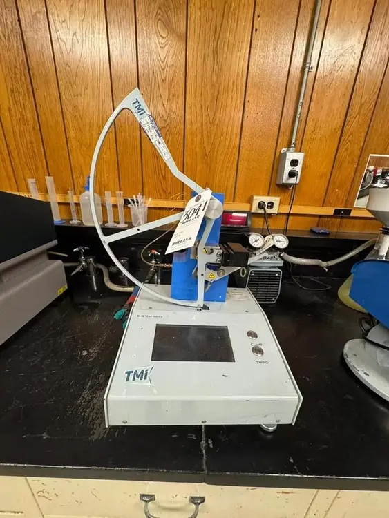 Used TMI 83-76 Test Equipment - Other Pennsylvania US | Global Equipment International, LLC #761011