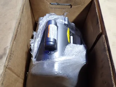 Used BALDOR KL3401 A.C. Motors Ohio US | HGR 24 #1132814