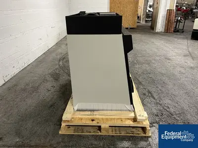USED Labconco Multi Hazard Single Glove Box